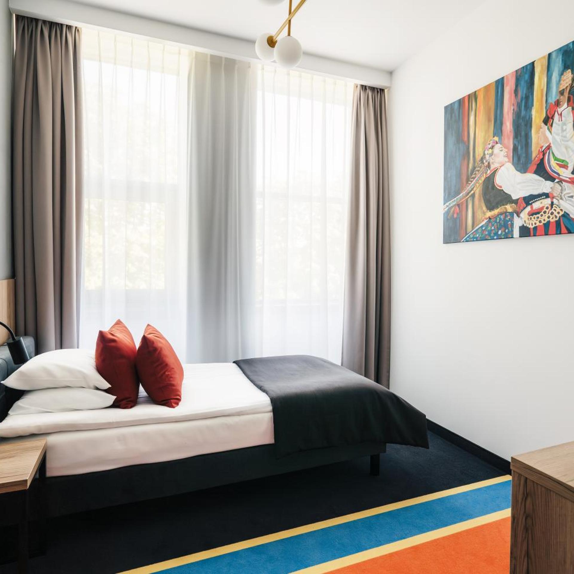 Hotel Polonez 13/50
