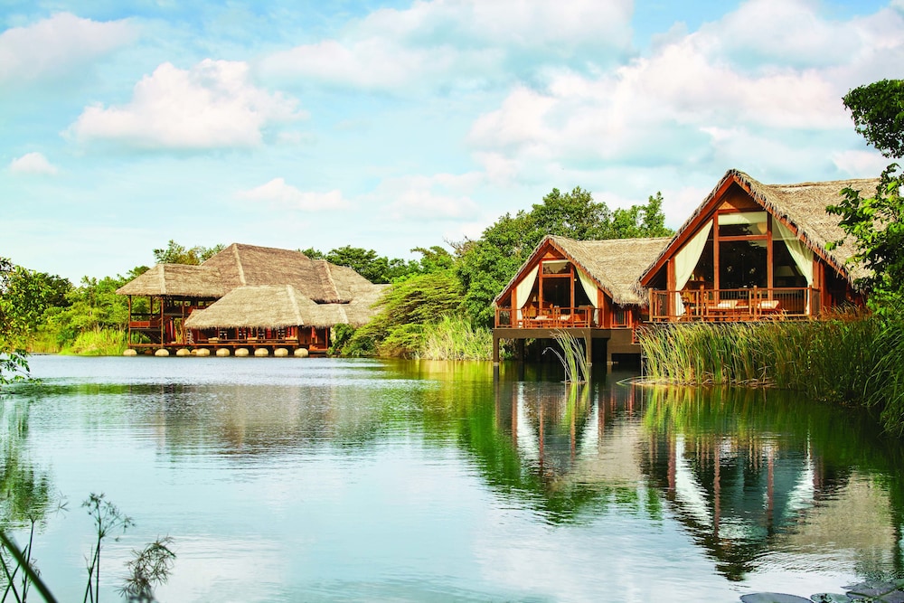 Jetwing Vil Uyana, A Luxury Reserve & Sigiriya 56/61