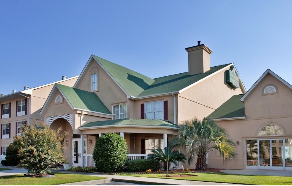 Country Inn & Suites by Radisson, Columbia, SC 3/28