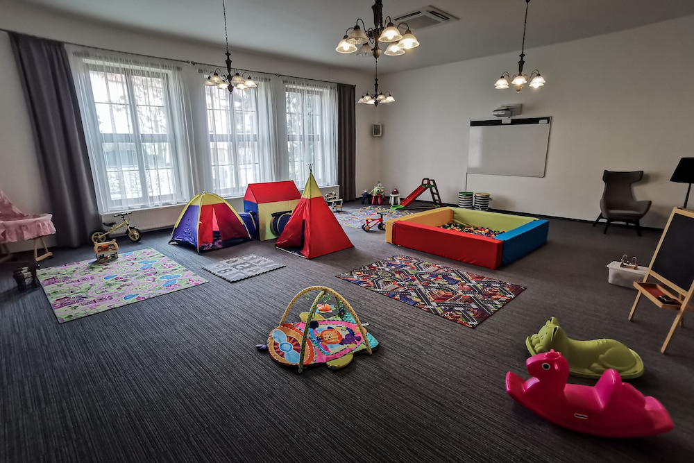 Wellness Hotel Volarik 54/60