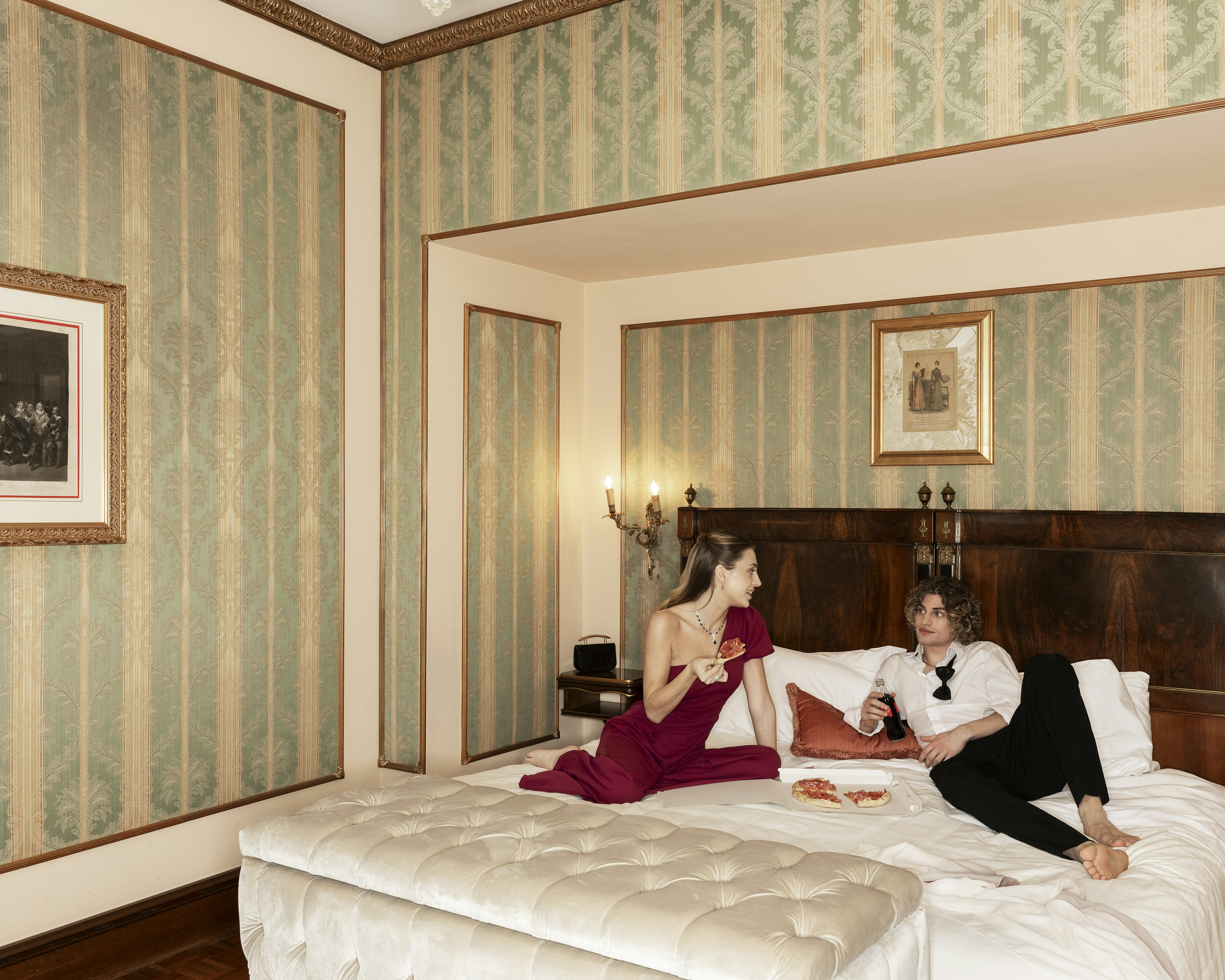 Due Torri Hotel Verona 26/85