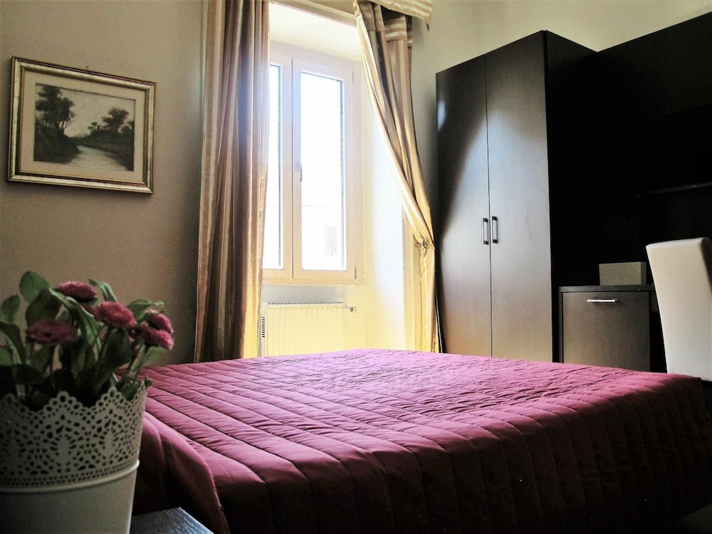 Hotel D'Este Rome (Hotel d'Este) 10/30