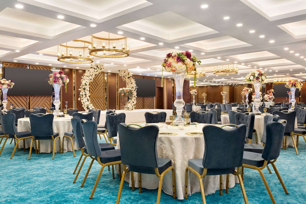 Days Hotel by Wyndham Istanbul Maltepe 66/69
