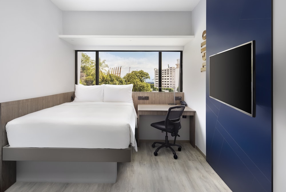 Travelodge Harbourfront Singapore 57/64