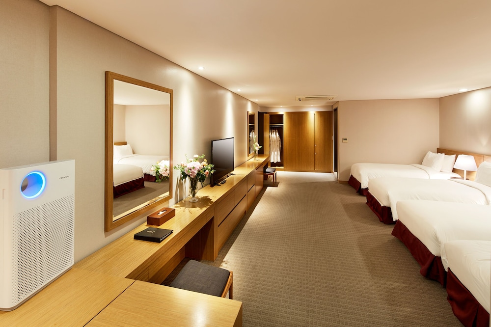 Hotel Pj Myeong Dong 28/50