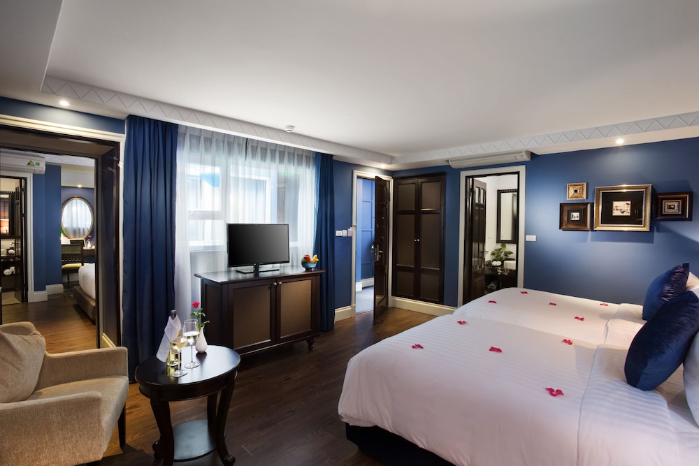 Ogallery Premier Hotel And Spa 11/70