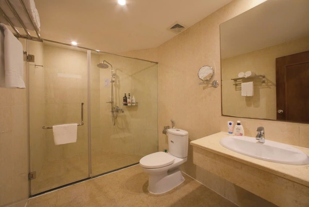 A25 Hotel - 23 Quan Thanh 47/49
