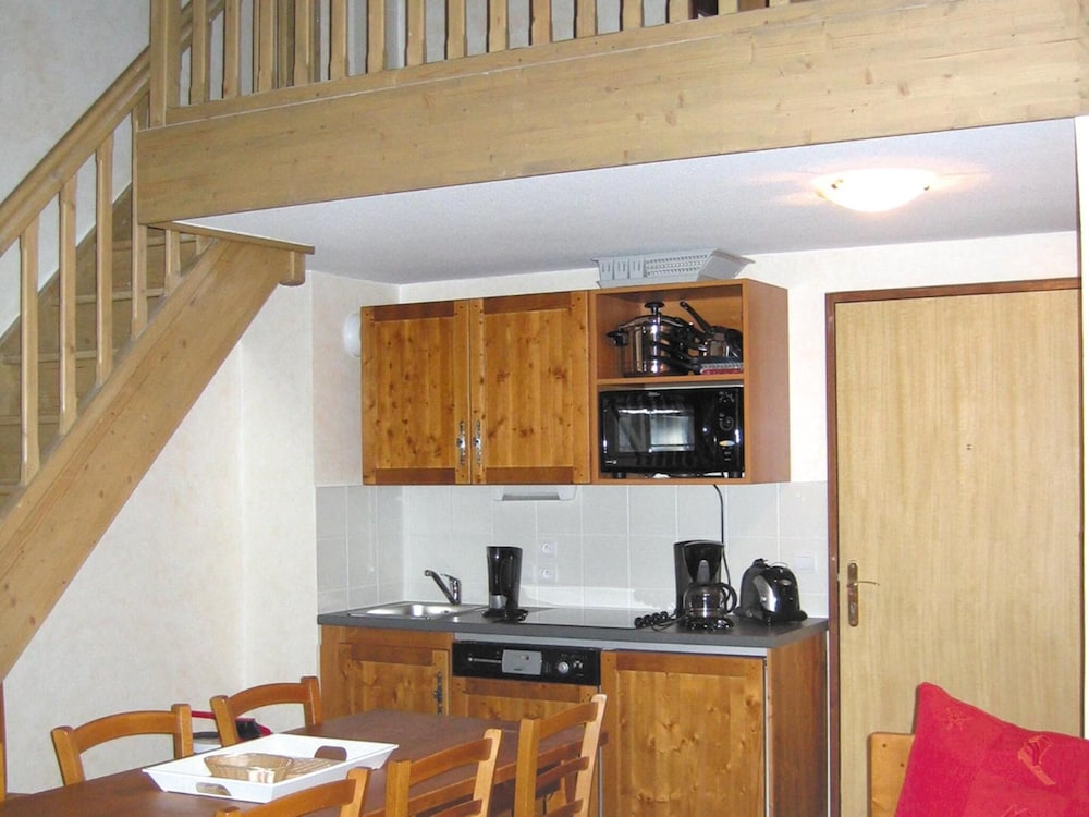 Lagrange Vacances Les Arolles 10/37