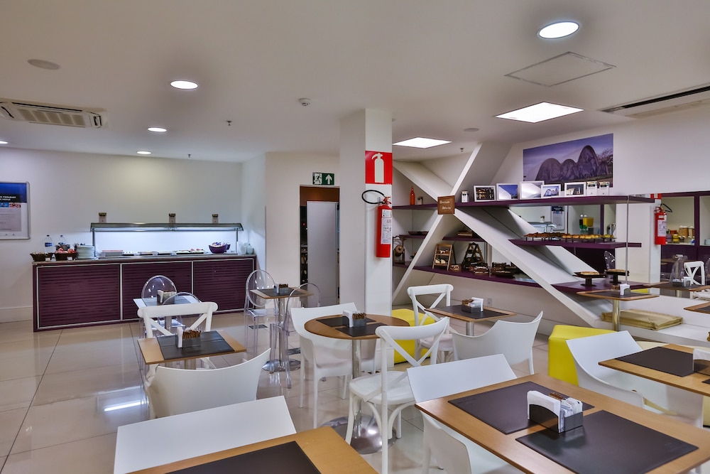 Nobile Inn Pampulha 22/29