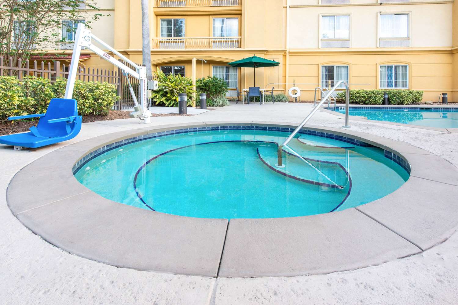 La Quinta Inn & Suites by Wyndham Tampa Brandon Regency Park 45/49