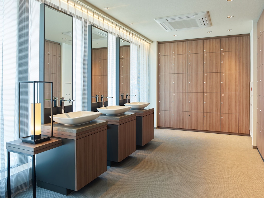 Mitsui Garden Hotel Gotanda 9/50