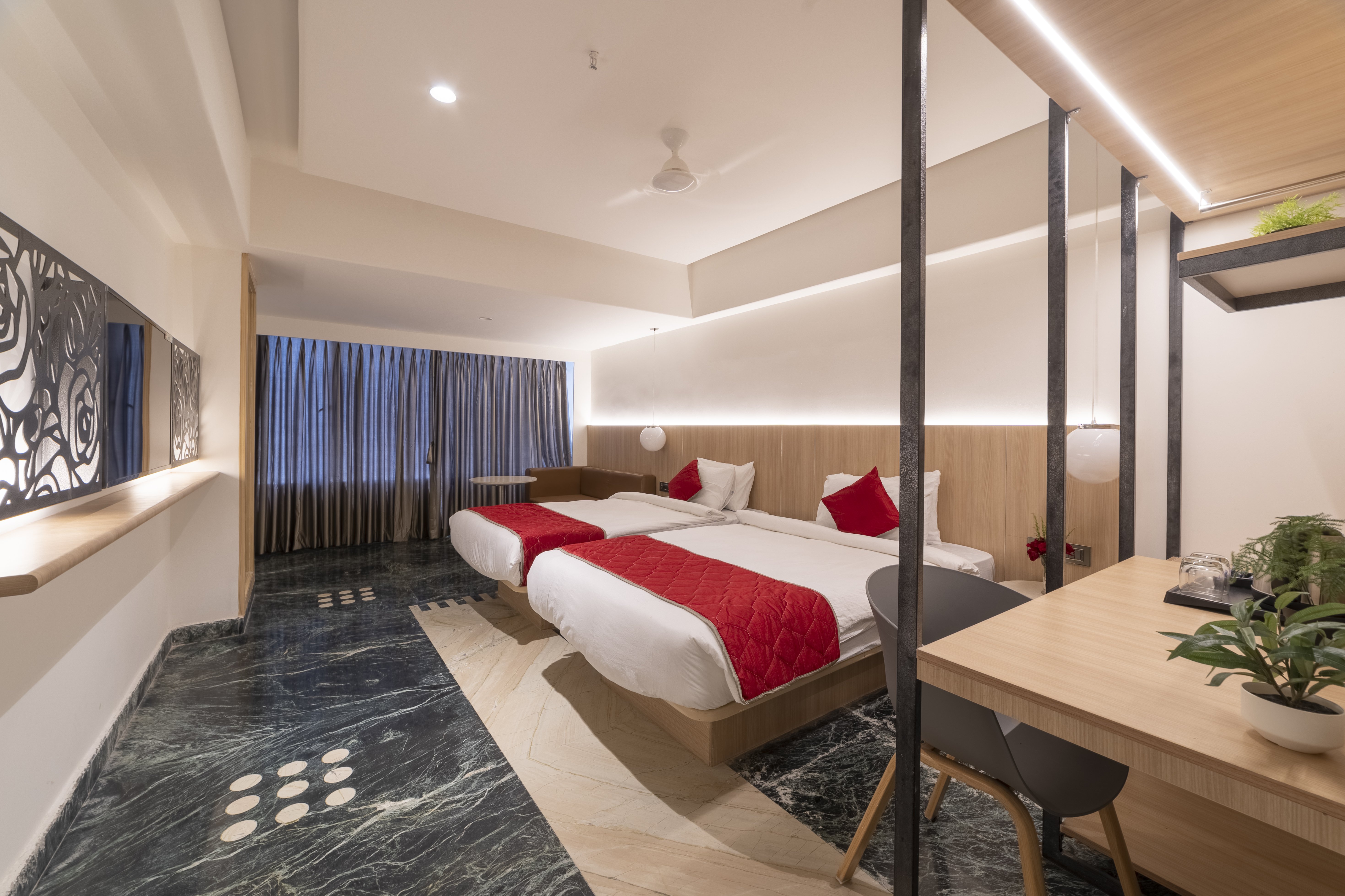 Hotel Manorama 16/57