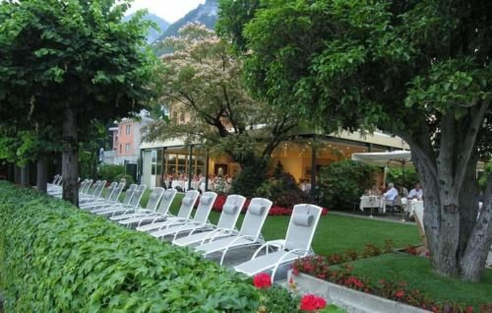 Grand Hotel Menaggio 1/64