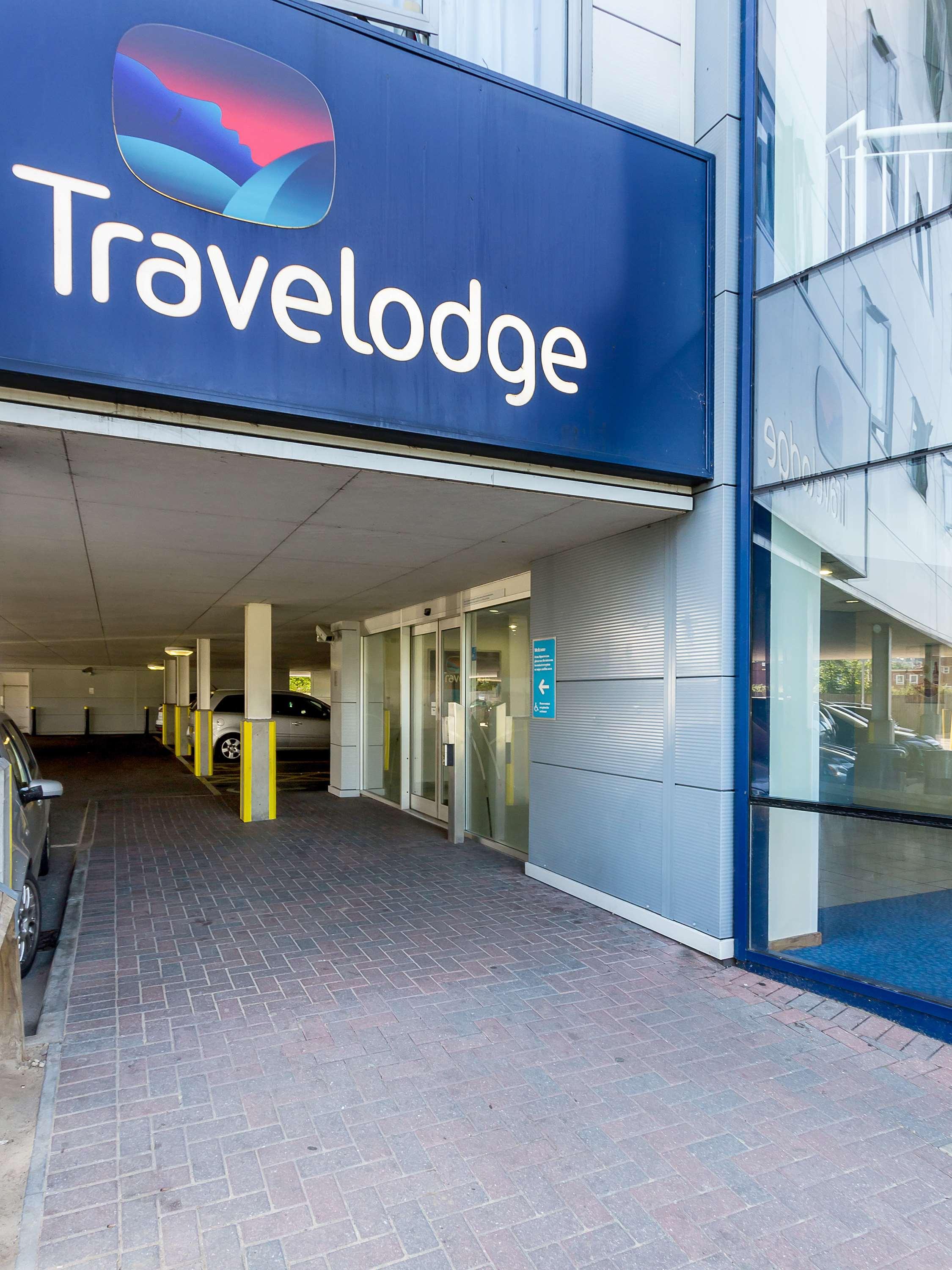 Travelodge Guildford 29/30