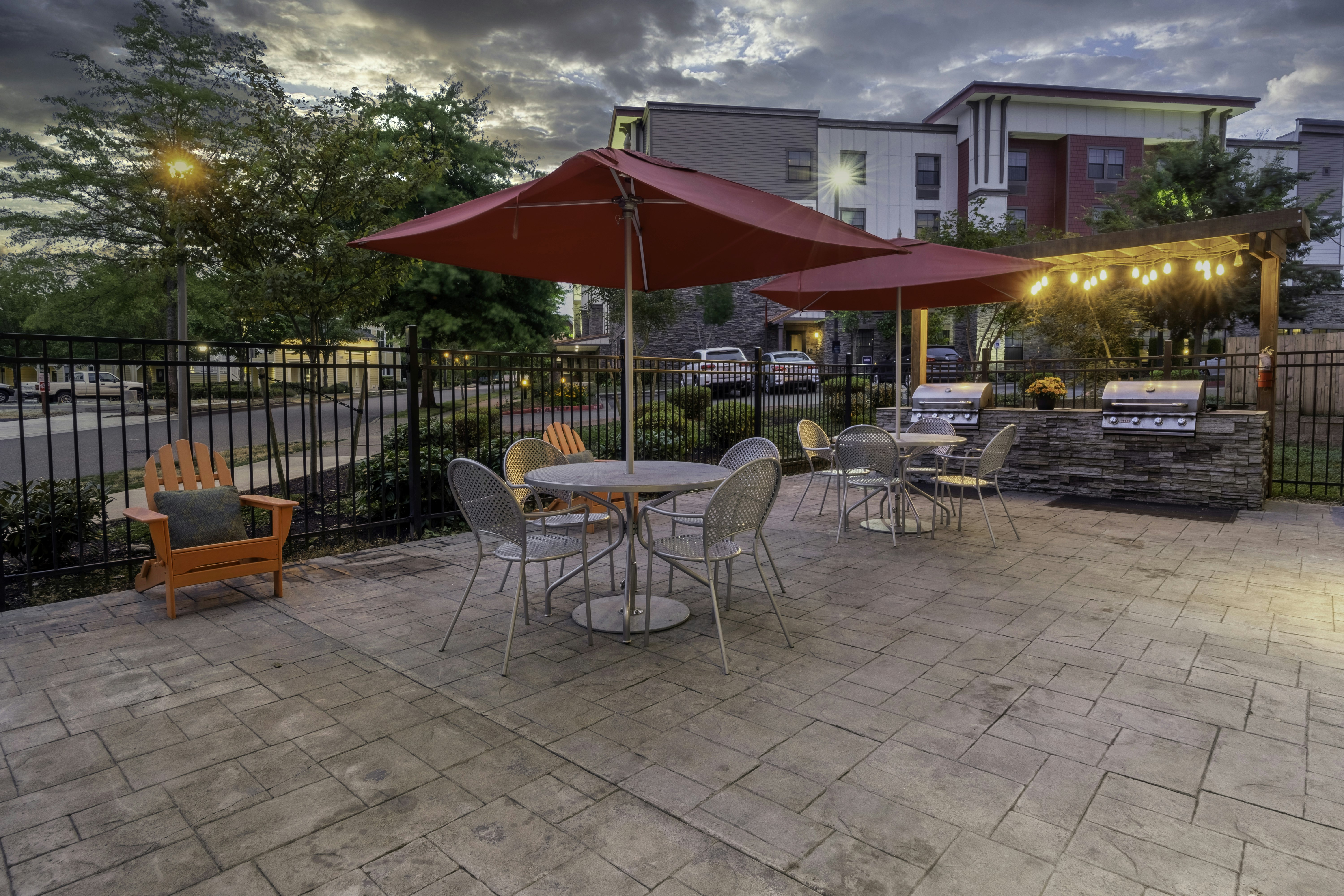 Home2 Suites by Hilton DuPont 14/15