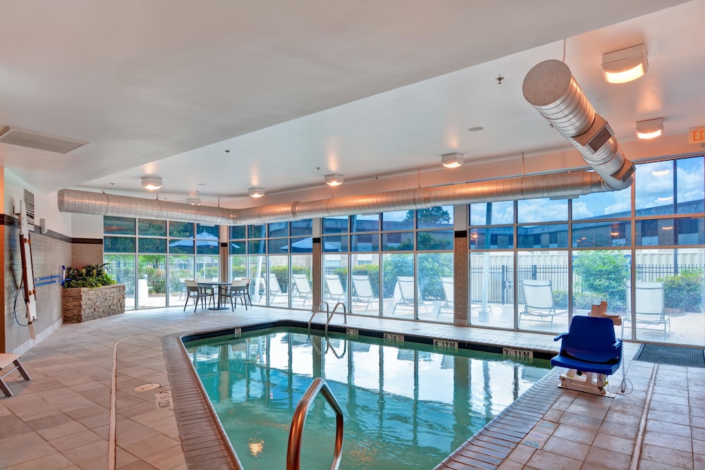 Doubletree By Hilton Baton Rouge 14/44