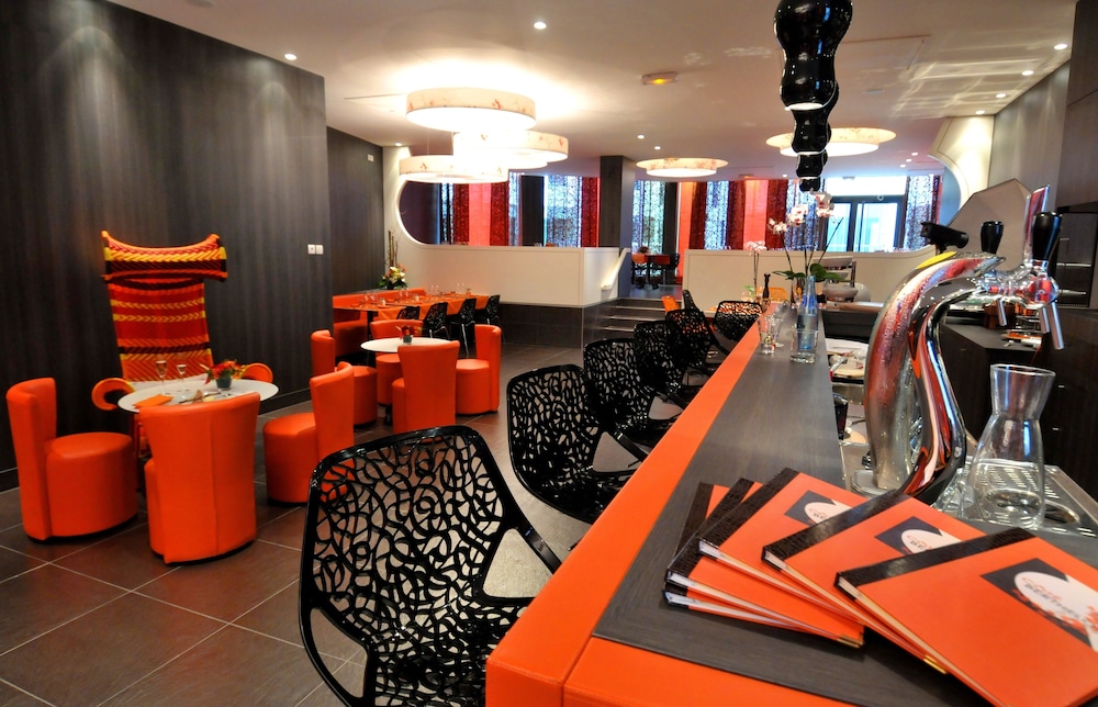 B&B HOME Lyon Centre Berthelot 45/55