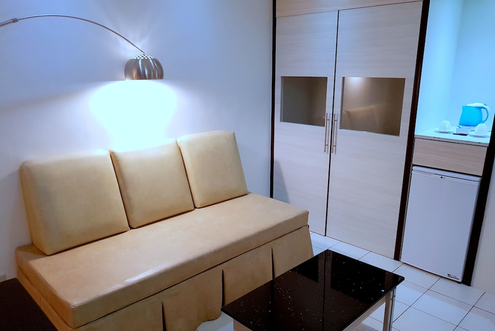 Executive Hotel Manila 35/47