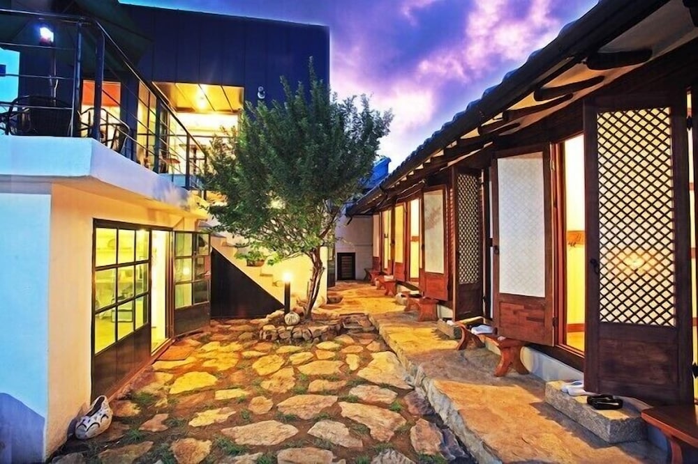 Dowon旅馆(Dowon Guesthouse) 图片4