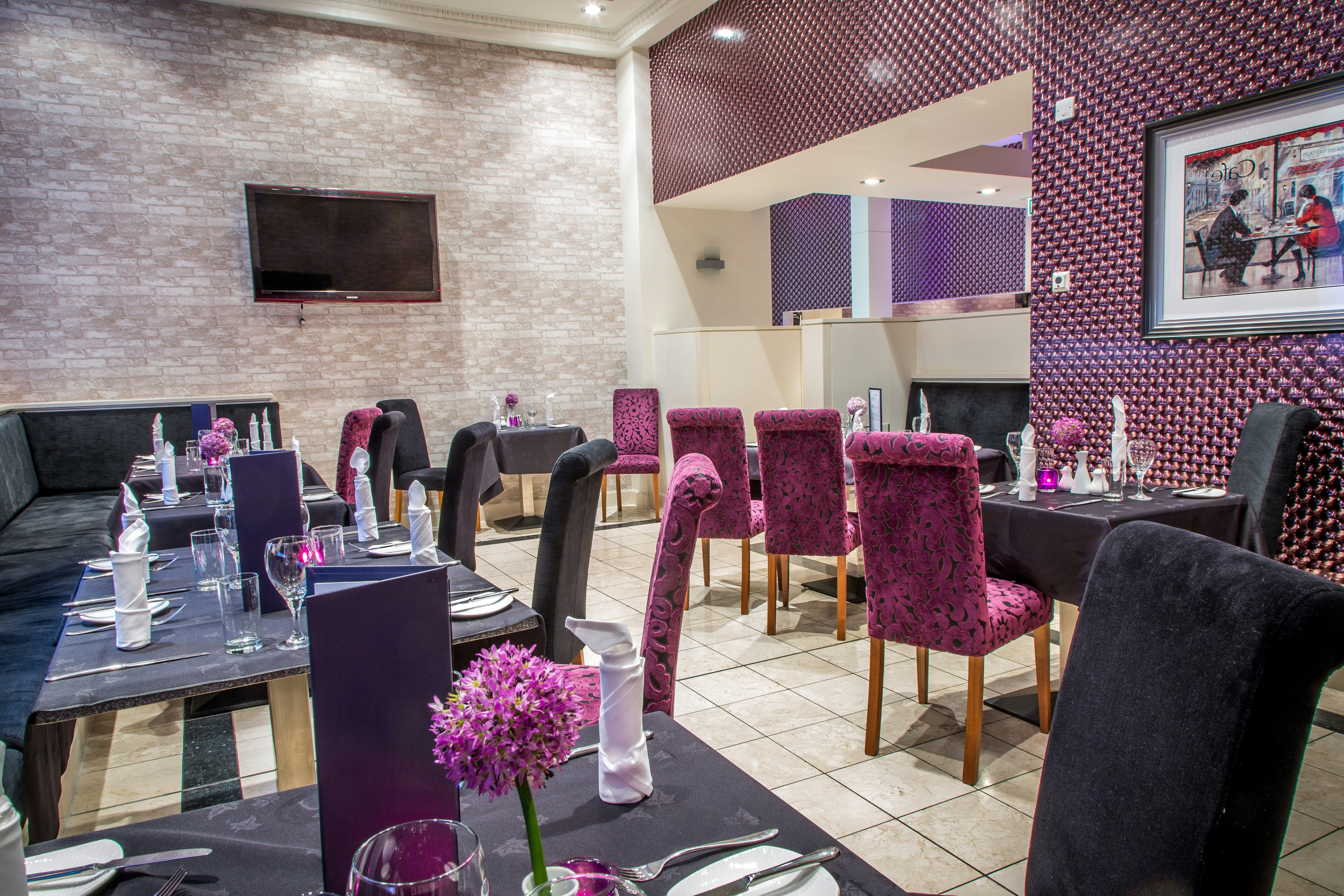 Rox Hotel Aberdeen by Compass Hospitality 16/20