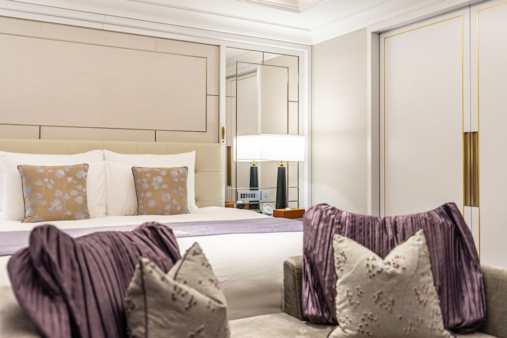 Lotte Hotel Seoul Executive Tower 24/68