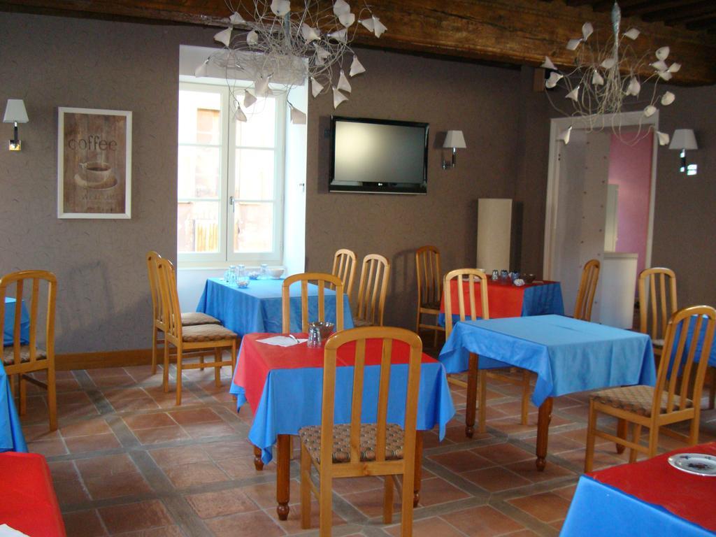 HOTEL DE LA CÔTE D’OR 28/30