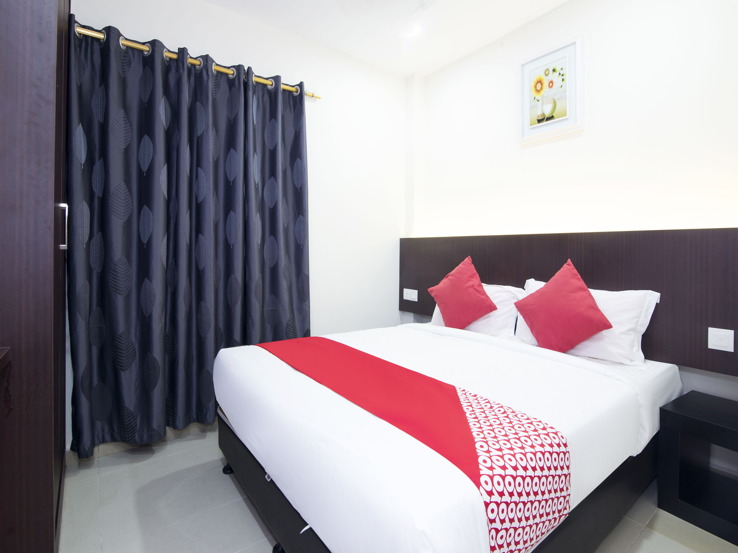 BAYU VIEW MELAKA HOTEL 22/35