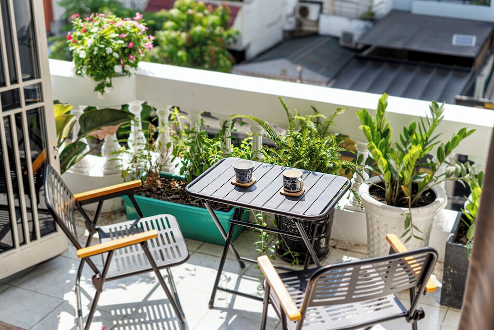 Holo Fairy House Saigon Homestay - Adult Only 38/50