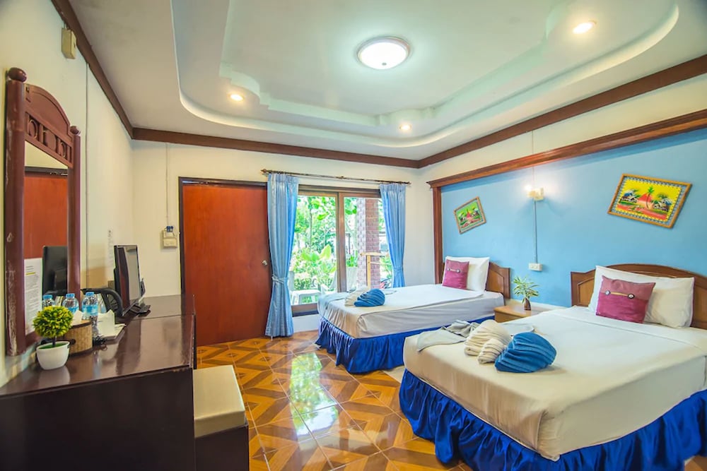 Lanta Nice Beach Resort 41/69