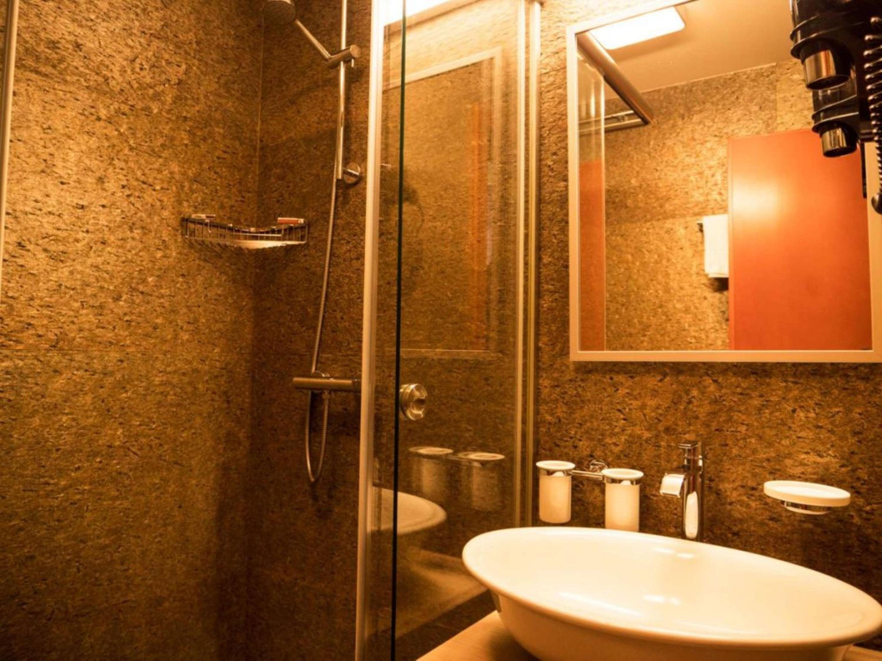 Deluxe, Suite, King Bed, Best Western Silva Hotel 10/10
