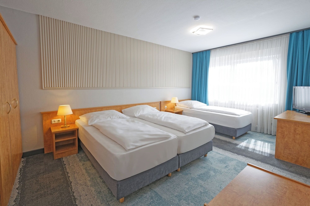 Friends Hotel Kerpen 15/48
