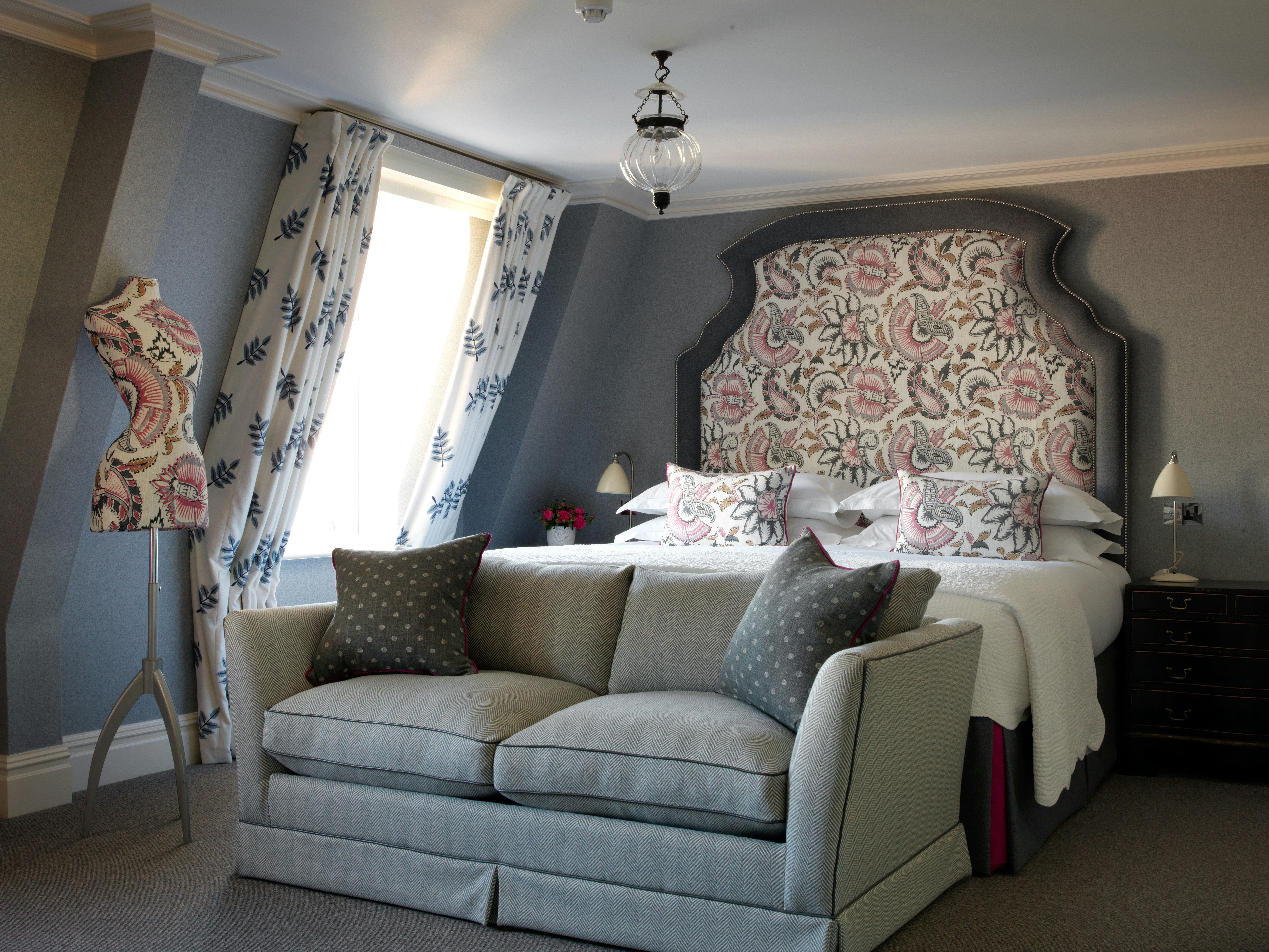 Charlotte Street Hotel Firmdale Hotels 29/32