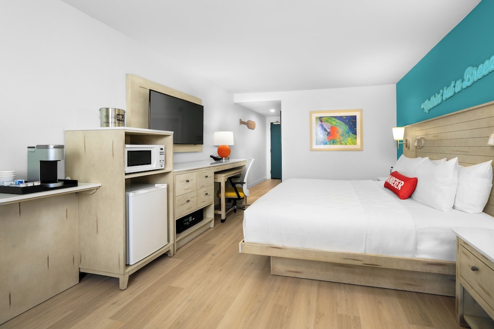 Margaritaville Island Inn 19/60