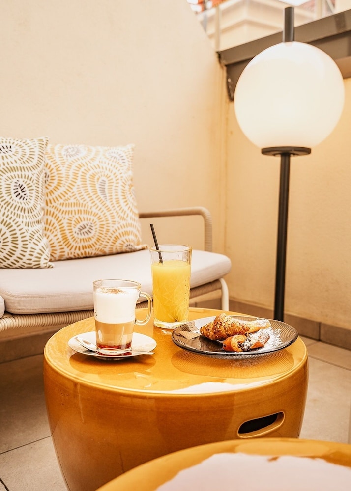 Vincci Soho Hotel photo3