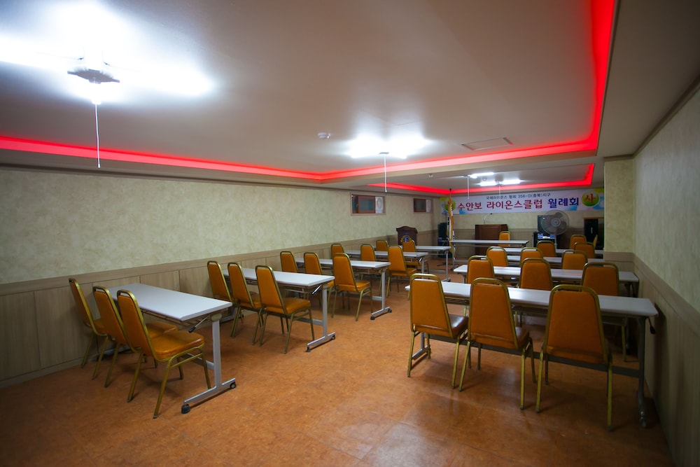 Suanbo Saipan Hot Spring Hotel 29/39