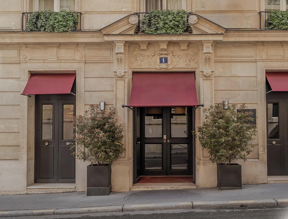 Hotiday Room Collection - Paris Arc de Triomphe 4/50