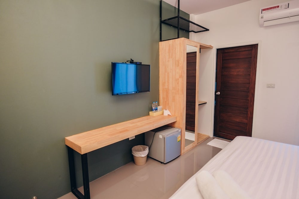 The Cozy Hotel 38/50