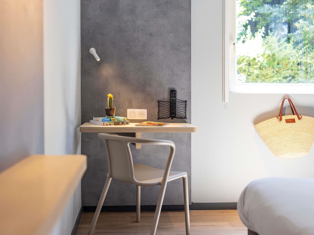 ibis budget Bourg en Bresse 36/43