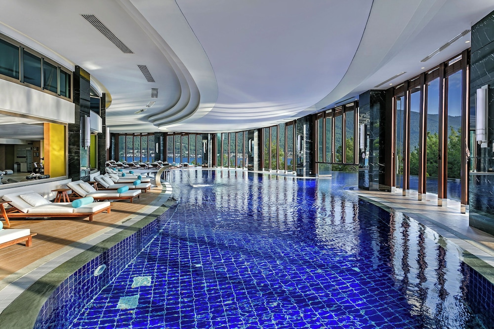 Titanic Luxury Collection Bodrum 40/74