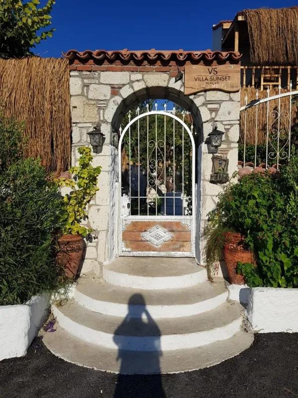 Alacati Villa Sunset Boutique Hotel 5/50