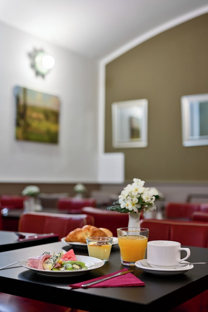 Hotel Residence Mala Strana 38/53