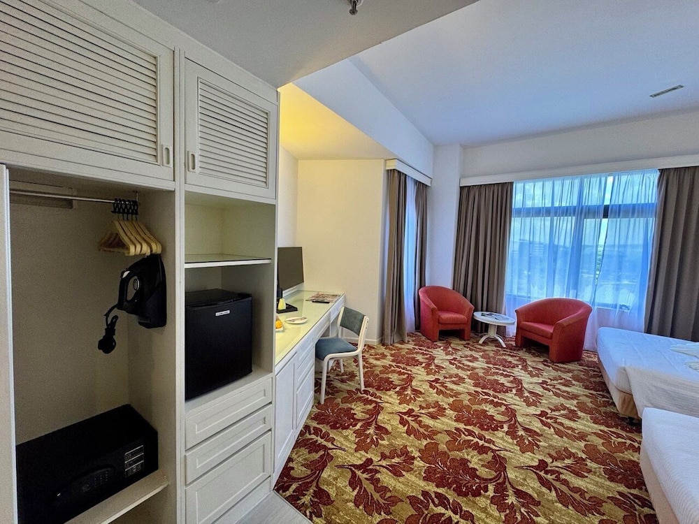 Royal Park Hotel @ UNITEN 19/50