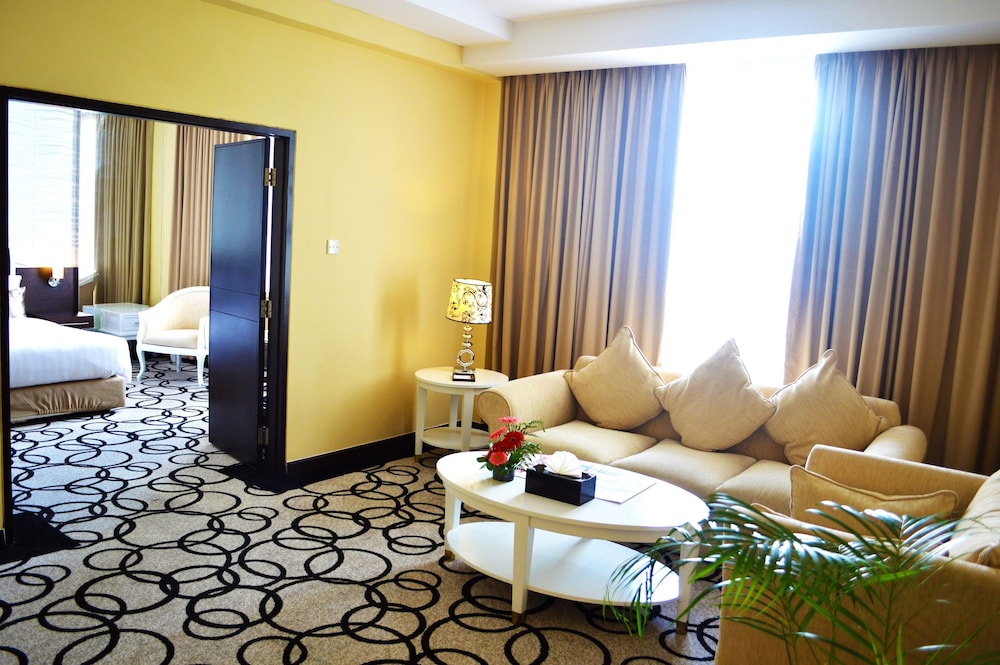 New Saphir Hotel Yogyakarta 26/47