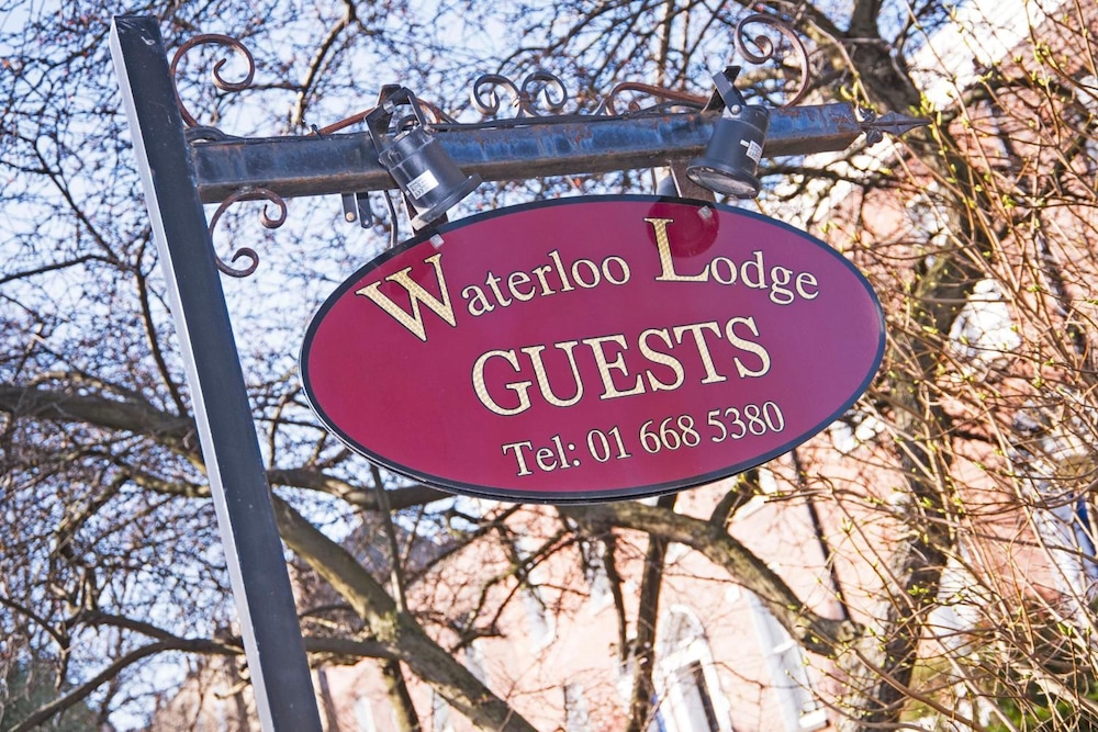 Waterloo Lodge 22/36