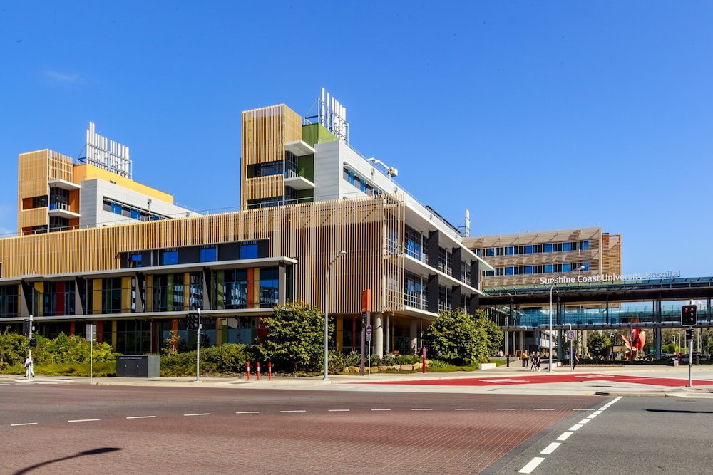Mercure Sunshine Coast Kawana Waters 54/69