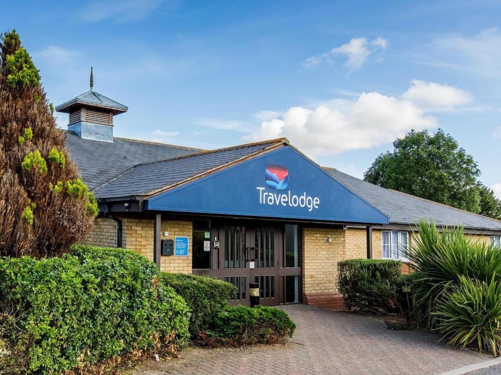 Travelodge Colchester Feering 2/16