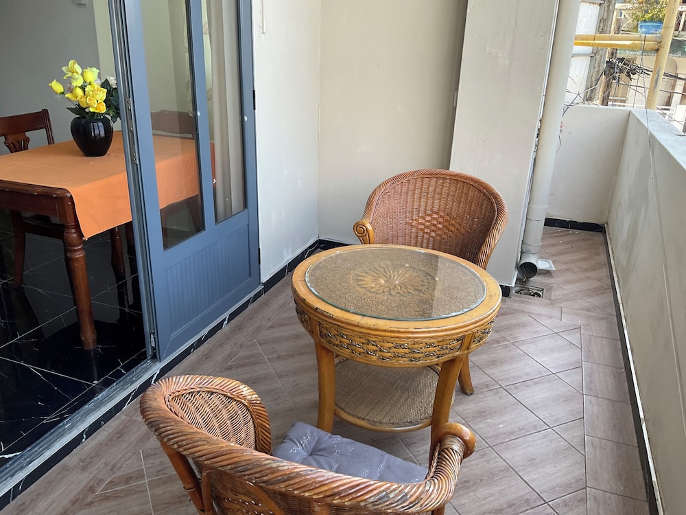 Mahe Holiday Resort 33/49