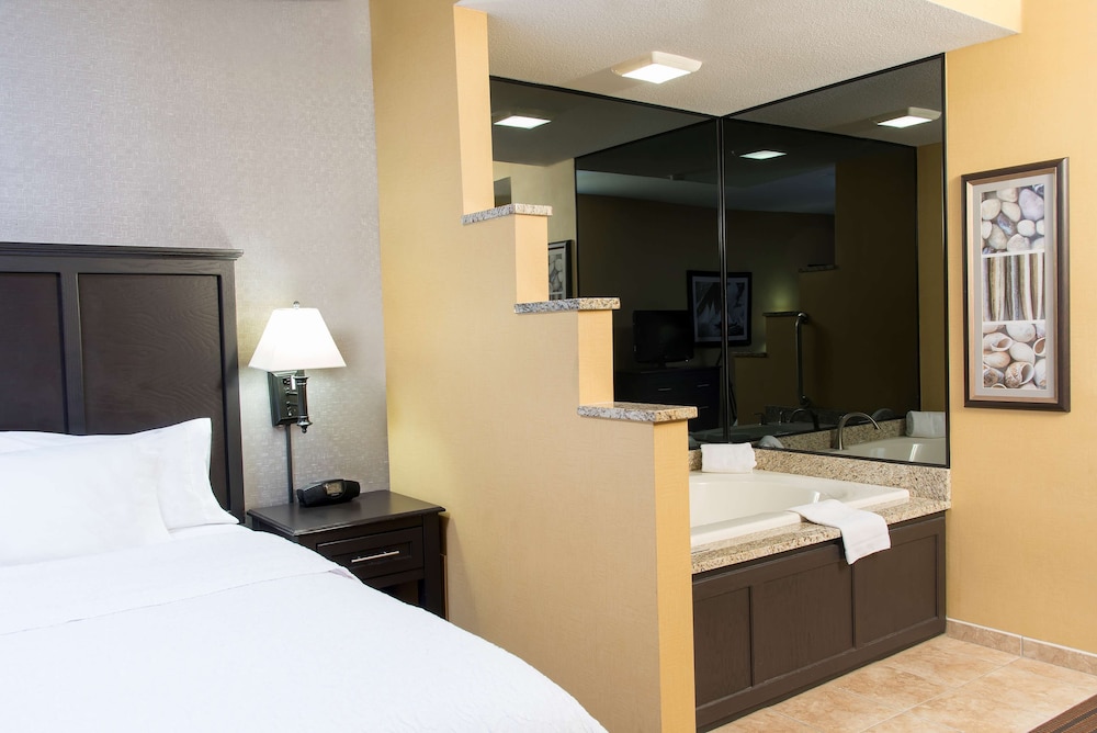 Hampton Inn Holland 12/55