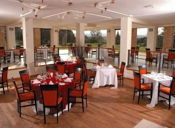 San Miguel Plaza Hotel Golf Spa & Conventions 31/49