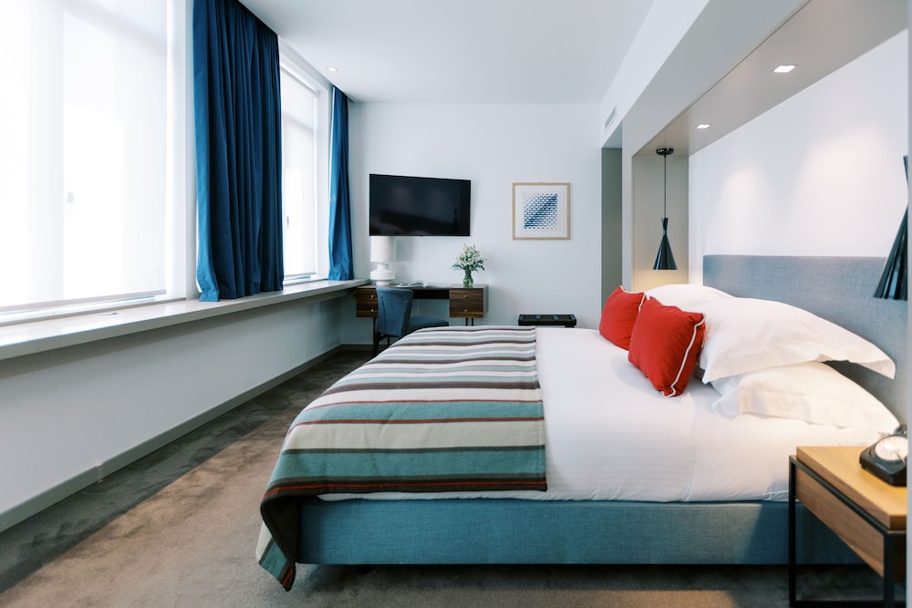 The Editory Artist Hotel 19/50